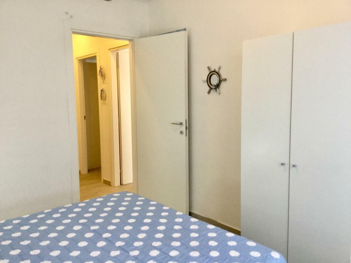 Elite19 Apartment Bocca di Magra Exterior foto