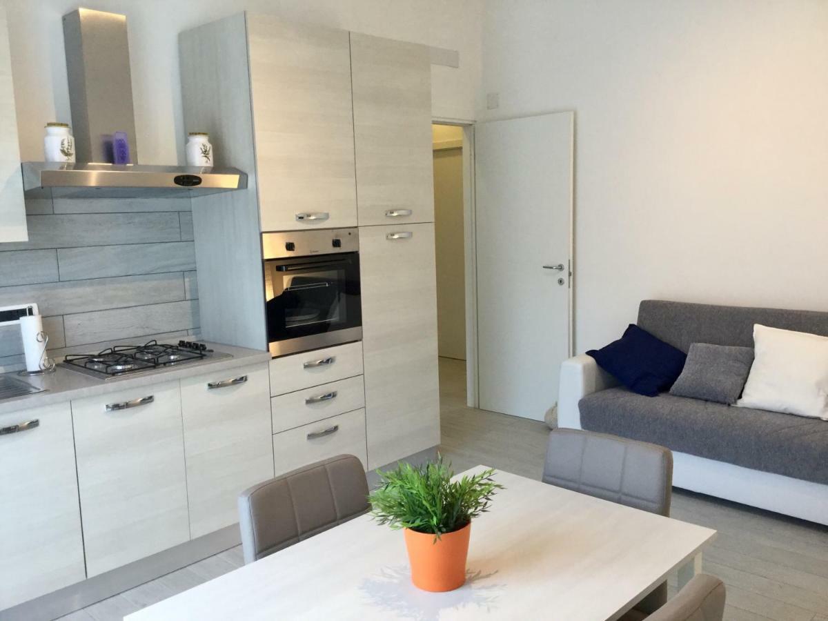 Elite19 Apartment Bocca di Magra Exterior foto