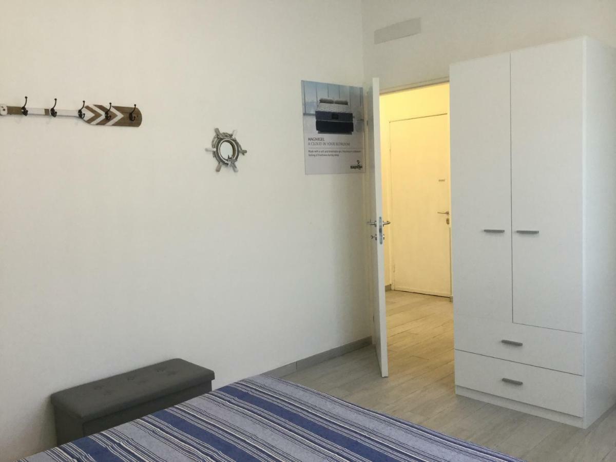 Elite19 Apartment Bocca di Magra Exterior foto