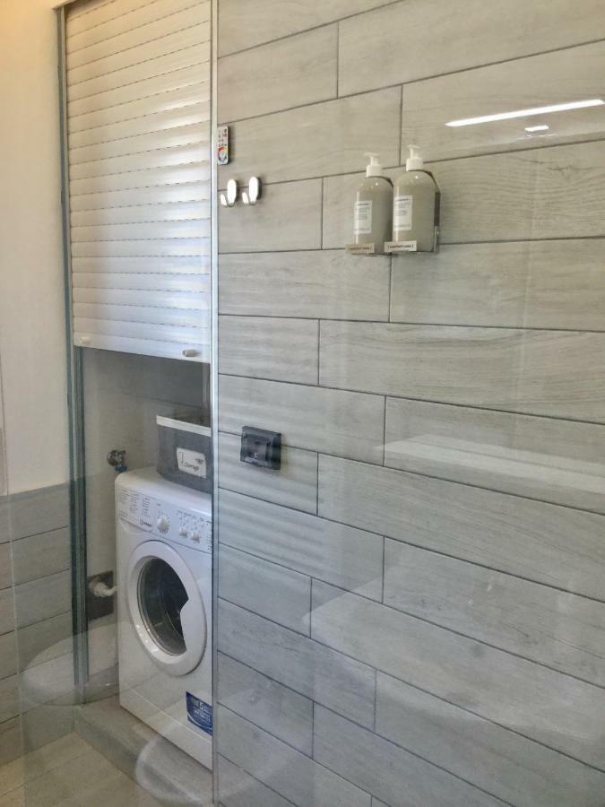 Elite19 Apartment Bocca di Magra Exterior foto