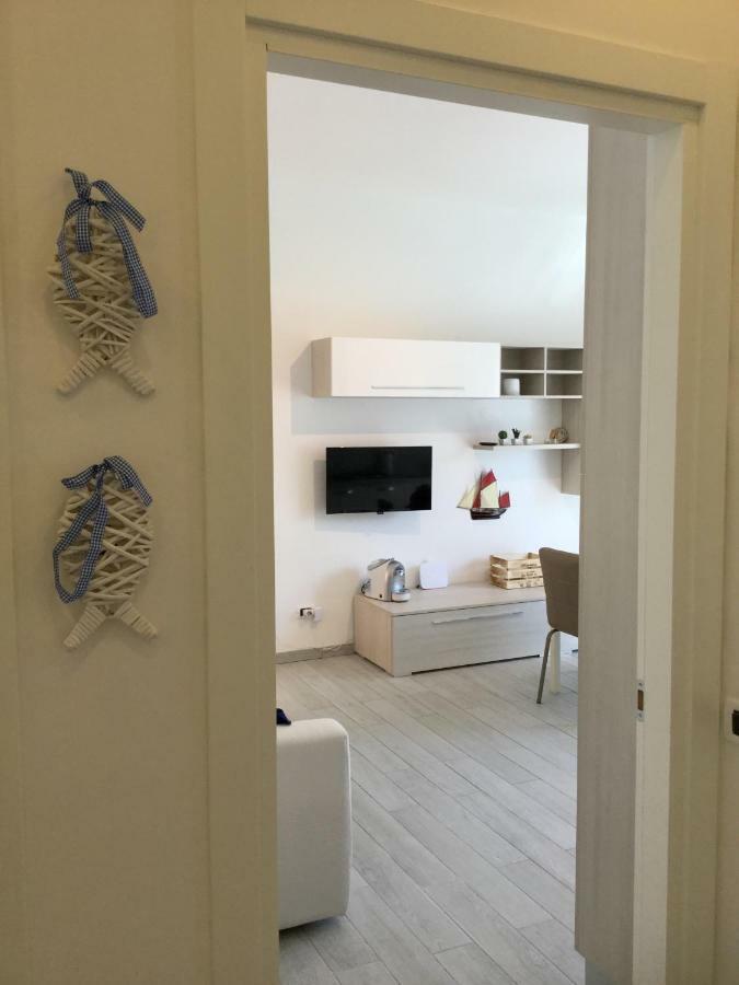 Elite19 Apartment Bocca di Magra Exterior foto