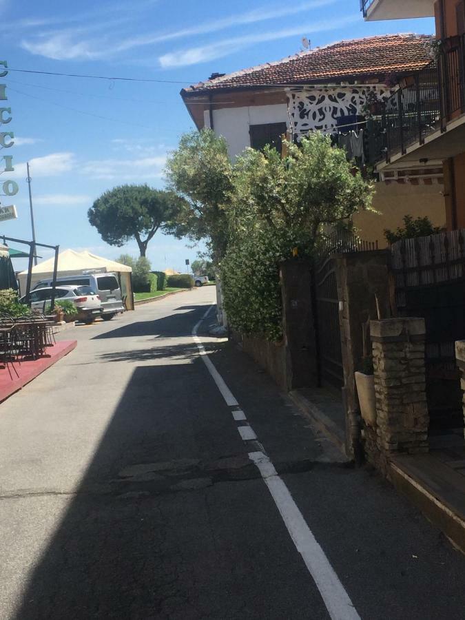 Elite19 Apartment Bocca di Magra Exterior foto